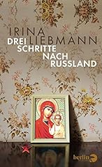 Schritte russland erzählung gebraucht kaufen  Wird an jeden Ort in Deutschland