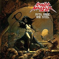 Myth magic steel for sale  Delivered anywhere in UK