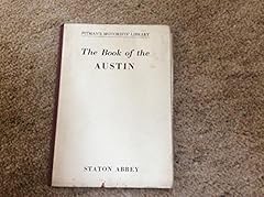 Book austin practical for sale  Delivered anywhere in USA 