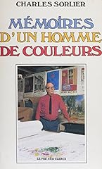 Mémoires homme couleurs usato  Spedito ovunque in Italia 