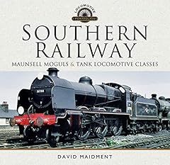 Southern railway maunsell for sale  Delivered anywhere in UK
