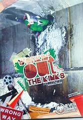 Workin the kinks gebraucht kaufen  Wird an jeden Ort in Deutschland