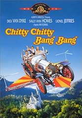 Chitty chitty bang d'occasion  Livré partout en France