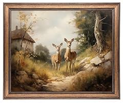 Framed vintage wall for sale  Delivered anywhere in USA 