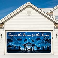 Holy nativity garage for sale  Delivered anywhere in USA 