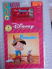 Pinocchio usato  Spedito ovunque in Italia 