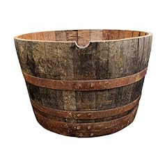 Celtic timber barrel for sale  Delivered anywhere in UK