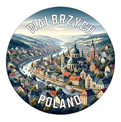 Walbrzych poland souvenir for sale  Delivered anywhere in USA 