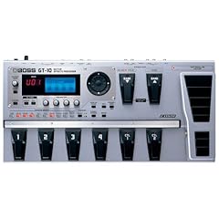Boss guitar multiple for sale  Delivered anywhere in USA 