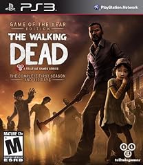 Walking dead game for sale  Delivered anywhere in USA 