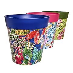 Hum flowerpots 22cm for sale  Delivered anywhere in Ireland