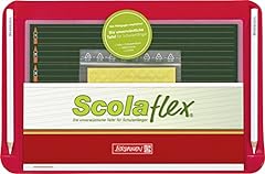 Scolaflex tafel set gebraucht kaufen  Wird an jeden Ort in Deutschland