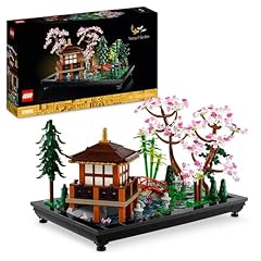 Lego 10315 icons d'occasion  Livré partout en France