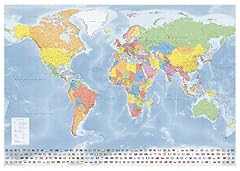 Grande carte français d'occasion  Livré partout en France