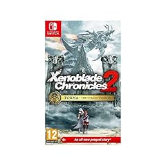 Xenoblade chronicles torna usato  Spedito ovunque in Italia 