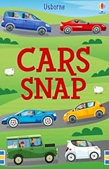 Cars snap d'occasion  Livré partout en Belgiqu