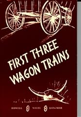 First three wagon for sale  Delivered anywhere in USA 