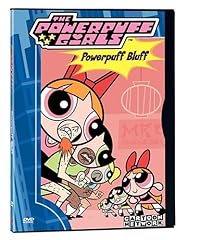 Powerpuff girls powerpuff for sale  Delivered anywhere in USA 