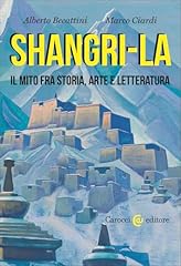 Shangri la. mito usato  Spedito ovunque in Italia 