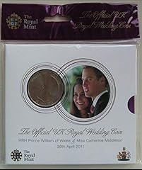 2011 royal wedding for sale  Delivered anywhere in UK