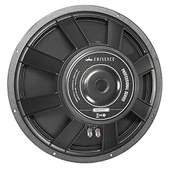 Eminence subwoofer speaker usato  Spedito ovunque in Italia 