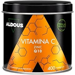 Vitamina zinco q10 usato  Spedito ovunque in Italia 