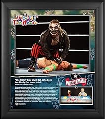 Bray wyatt wwe for sale  Delivered anywhere in USA 