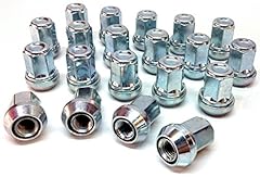 Alloy wheel nuts for sale  Delivered anywhere in UK