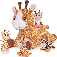 Tezituor 5pcs giraffe for sale  Delivered anywhere in USA 