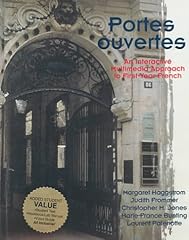 Portes overtes interactive d'occasion  Livré partout en France