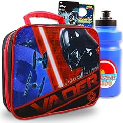 Star wars lunch for sale  Delivered anywhere in USA 