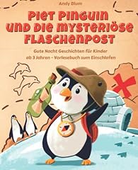 Piet pinguin mysteriöse gebraucht kaufen  Wird an jeden Ort in Deutschland