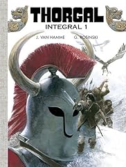 Thorgal. integral d'occasion  Livré partout en France