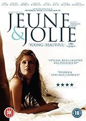 Jeune jolie young d'occasion  Livré partout en France