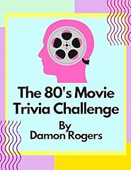 Movie trivia challenge for sale  Delivered anywhere in UK