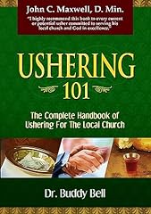 Ushering 101 complete for sale  Delivered anywhere in UK