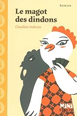 Magot dindons d'occasion  Livré partout en Belgiqu