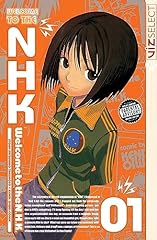 Welcome n.h.k. vol. for sale  Delivered anywhere in UK