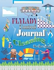 Flylady control journal for sale  Delivered anywhere in USA 