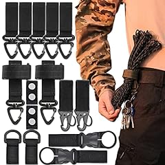 15pcs molle webbing for sale  Delivered anywhere in UK