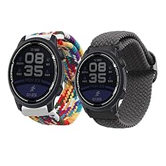 Kwmobile nylon watch for sale  Delivered anywhere in Ireland
