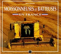 Moissonneuses batteuses d'occasion  Livré partout en Belgiqu