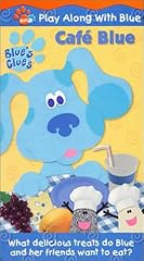 Blue clues cafe for sale  Delivered anywhere in USA 