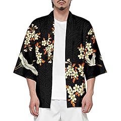 Cizeur cardigan kimono usato  Spedito ovunque in Italia 