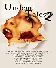 Undead tales for sale  Delivered anywhere in USA 