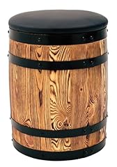 Bonanza wood pouf d'occasion  Livré partout en France