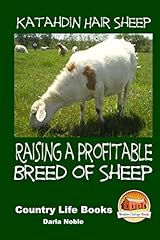 Katahdin hair sheep for sale  Delivered anywhere in USA 