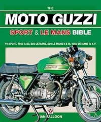 The moto guzzi d'occasion  Livré partout en France