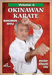 Okinawan karate shorin for sale  Delivered anywhere in USA 