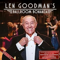 Len goodman ballroom for sale  Delivered anywhere in UK